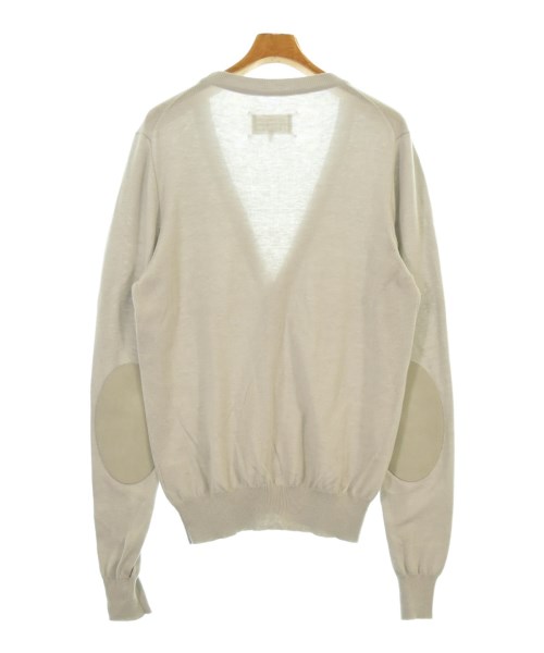 Maison Margiela（メゾンマルジェラ）カーディガン グレー サイズ:S メンズ/2200653431017