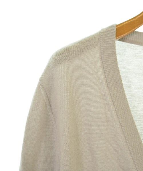 Maison Margiela（メゾンマルジェラ）カーディガン グレー サイズ:S メンズ/2200653431017