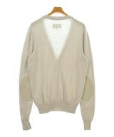 Maison Margiela（メゾンマルジェラ）カーディガン グレー サイズ:S メンズ/2200653431017