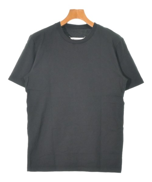 Maison Margiela(メゾンマルジェラ)Tシャツ・カットソー 黒 サイズ:46(M位)/2200653923031