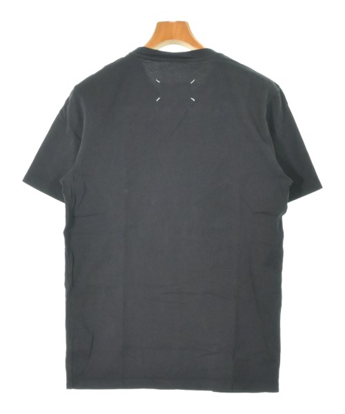 Maison Margiela（メゾンマルジェラ）Tシャツ・カットソー 黒 サイズ:46(M位) メンズ/2200653923031