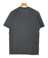 Maison Margiela（メゾンマルジェラ）Tシャツ・カットソー 黒 サイズ:46(M位) メンズ/2200653923031
