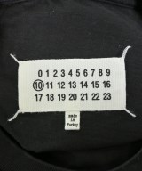 Maison Margiela（メゾンマルジェラ）Tシャツ・カットソー 黒 サイズ:46(M位) メンズ/2200653923031