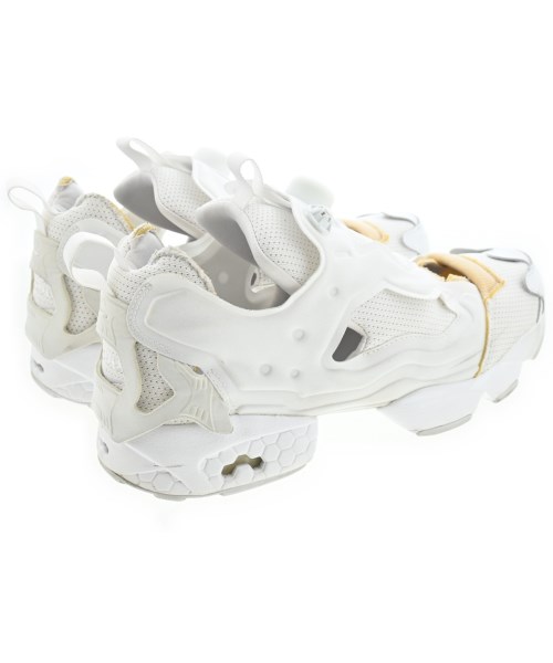 Maison Margiela（メゾンマルジェラ）スニーカー 白 サイズ:27cm メンズ/2200648414049