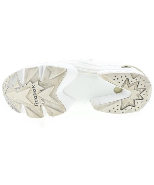 Maison Margiela（メゾンマルジェラ）スニーカー 白 サイズ:27cm メンズ/2200648414049