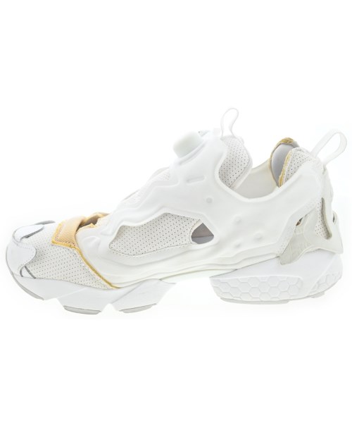 Maison Margiela（メゾンマルジェラ）スニーカー 白 サイズ:27cm メンズ/2200648414049