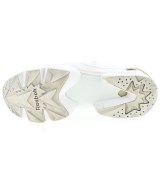 Maison Margiela（メゾンマルジェラ）スニーカー 白 サイズ:27cm メンズ/2200648414049