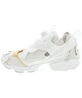 Maison Margiela（メゾンマルジェラ）スニーカー 白 サイズ:27cm メンズ/2200648414049