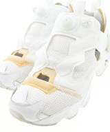 Maison Margiela（メゾンマルジェラ）スニーカー 白 サイズ:27cm メンズ/2200648414049