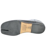 Maison Margiela（メゾンマルジェラ）ドレスシューズ/ローファー 黒 サイズ:EU39(25.5cm位) レディース/2200653472010