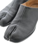 Maison Margiela（メゾンマルジェラ）ドレスシューズ/ローファー 黒 サイズ:EU39(25.5cm位) レディース/2200653472010