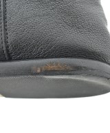 Maison Margiela（メゾンマルジェラ）ドレスシューズ/ローファー 黒 サイズ:EU39(25.5cm位) レディース/2200653472010