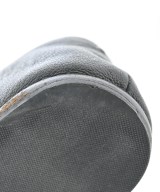 Maison Margiela（メゾンマルジェラ）ドレスシューズ/ローファー 黒 サイズ:EU39(25.5cm位) レディース/2200653472010