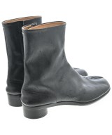 Maison Margiela（メゾンマルジェラ）ブーツ 黒 サイズ:EU39(25.5cm位) レディース/2200653472027