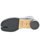 Maison Margiela（メゾンマルジェラ）ブーツ 黒 サイズ:EU39(25.5cm位) レディース/2200653472027