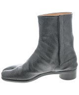 Maison Margiela（メゾンマルジェラ）ブーツ 黒 サイズ:EU39(25.5cm位) レディース/2200653472027