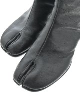 Maison Margiela（メゾンマルジェラ）ブーツ 黒 サイズ:EU39(25.5cm位) レディース/2200653472027