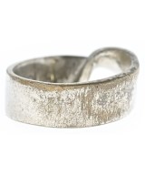 Maison Margiela（メゾンマルジェラ）リング シルバー サイズ:18号 メンズ/2200653631059