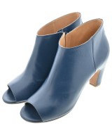 Maison Margiela（メゾンマルジェラ）ブーティ 青 サイズ:EU38(24.5cm位) レディース/2200654073056