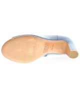 Maison Margiela（メゾンマルジェラ）ブーティ 青 サイズ:EU38(24.5cm位) レディース/2200654073056