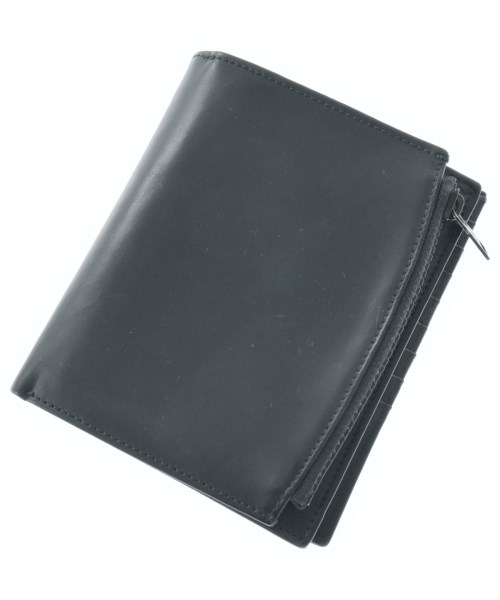 Maison Margiela(メゾンマルジェラ)財布・コインケース 黒 サイズ:-/2200654109182