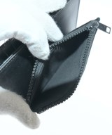 Maison Margiela（メゾンマルジェラ）財布・コインケース 黒 サイズ:- メンズ/2200654109182