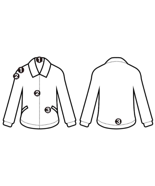 Maison Margiela（メゾンマルジェラ）その他 黒 サイズ:44(S位) メンズ/2200654215029