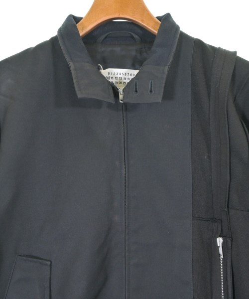 Maison Margiela（メゾンマルジェラ）その他 黒 サイズ:44(S位) メンズ/2200654215029