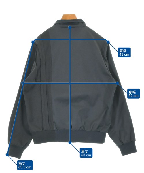 Maison Margiela（メゾンマルジェラ）その他 黒 サイズ:44(S位) メンズ/2200654215029