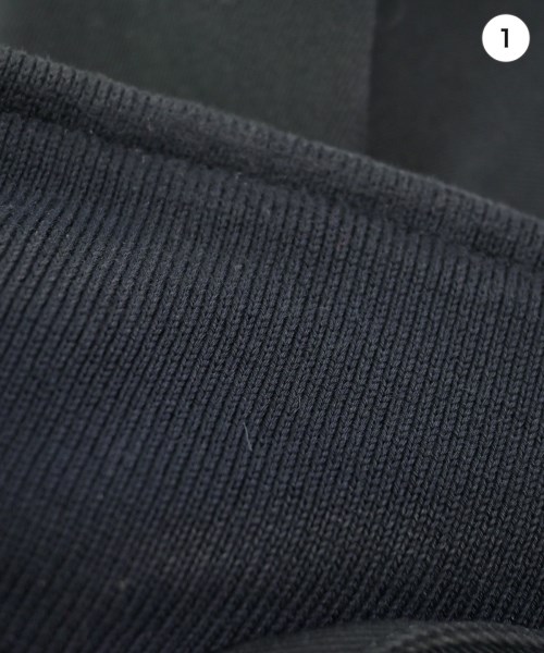 Maison Margiela（メゾンマルジェラ）その他 黒 サイズ:44(S位) メンズ/2200654215029