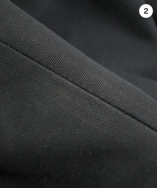 Maison Margiela（メゾンマルジェラ）その他 黒 サイズ:44(S位) メンズ/2200654215029