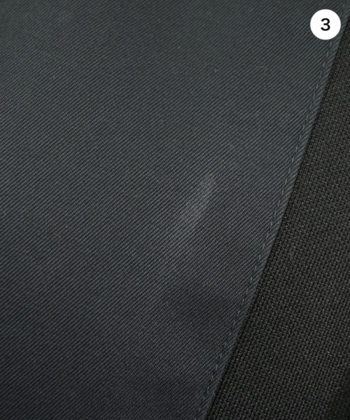 Maison Margiela（メゾンマルジェラ）その他 黒 サイズ:44(S位) メンズ/2200654215029