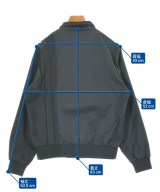 Maison Margiela（メゾンマルジェラ）その他 黒 サイズ:44(S位) メンズ/2200654215029