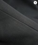 Maison Margiela（メゾンマルジェラ）その他 黒 サイズ:44(S位) メンズ/2200654215029