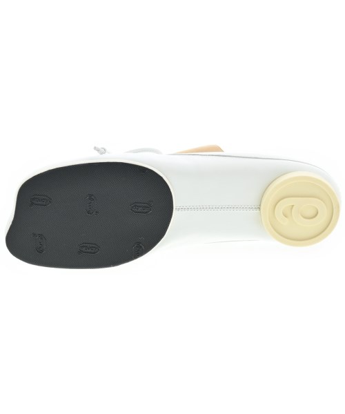 Maison Margiela（メゾンマルジェラ）サンダル 白 サイズ:EU38(24.5cm位) レディース/2200646120065