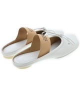 Maison Margiela（メゾンマルジェラ）サンダル 白 サイズ:EU38(24.5cm位) レディース/2200646120065