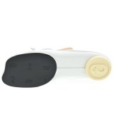 Maison Margiela（メゾンマルジェラ）サンダル 白 サイズ:EU38(24.5cm位) レディース/2200646120065