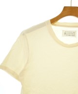 Maison Margiela（メゾンマルジェラ）Tシャツ・カットソー ベージュ サイズ:XS メンズ/2200647040010
