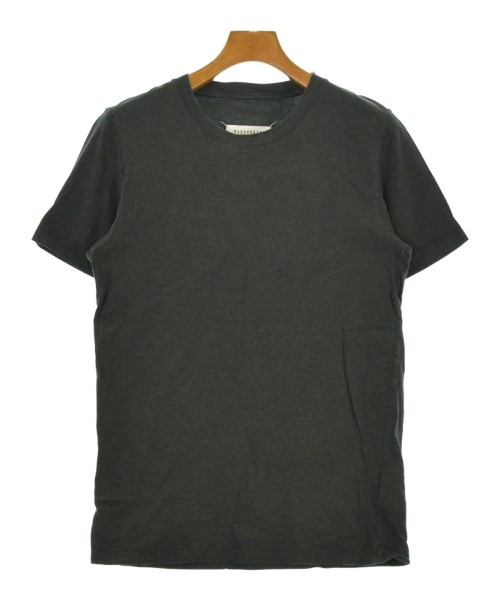 Maison Margiela(メゾンマルジェラ)Tシャツ・カットソー グレー サイズ:XS/2200647040027