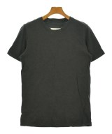 Maison Margiela（メゾンマルジェラ）Tシャツ・カットソー グレー サイズ:XS メンズ/2200647040027