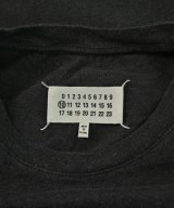 Maison Margiela（メゾンマルジェラ）Tシャツ・カットソー グレー サイズ:XS メンズ/2200647040027