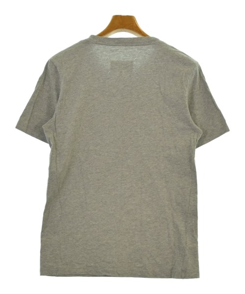Maison Margiela（メゾンマルジェラ）Tシャツ・カットソー グレー サイズ:XS メンズ/2200647040034