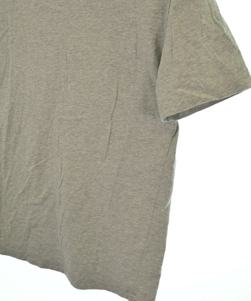 Maison Margiela（メゾンマルジェラ）Tシャツ・カットソー グレー サイズ:XS メンズ/2200647040034