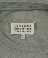 Maison Margiela（メゾンマルジェラ）Tシャツ・カットソー グレー サイズ:XS メンズ/2200647040034