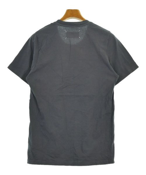 Maison Margiela（メゾンマルジェラ）Tシャツ・カットソー 紺 サイズ:44(S位) メンズ/2200647040058