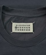 Maison Margiela（メゾンマルジェラ）Tシャツ・カットソー 紺 サイズ:44(S位) メンズ/2200647040058
