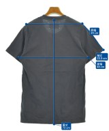 Maison Margiela（メゾンマルジェラ）Tシャツ・カットソー 紺 サイズ:44(S位) メンズ/2200647040058