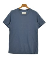 Maison Margiela（メゾンマルジェラ）Tシャツ・カットソー 紺 サイズ:44(S位) メンズ/2200647040072