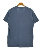 Maison Margiela（メゾンマルジェラ）Tシャツ・カットソー 紺 サイズ:44(S位) メンズ/2200647040072