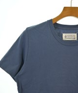 Maison Margiela（メゾンマルジェラ）Tシャツ・カットソー 紺 サイズ:44(S位) メンズ/2200647040072